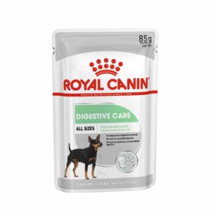 پوچ سگ گوارش حساس رویال کنین digestive care